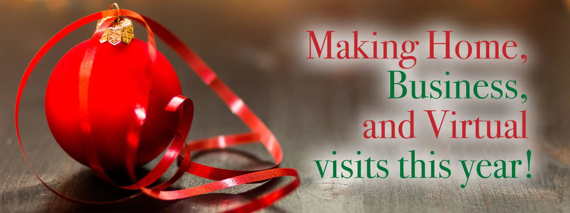 Home, Business, Virtual